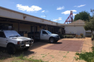 Kalgoorlie Secure CBD Parking