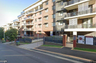 1 secured fob access spot available, fit most standard car, enter via Porter St or Belmore St