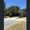 Driveway parking on Portland Street in Nedlands Western Australia