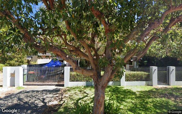 A Cheap Parking Space Near UWA and Hospitals