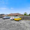 Outdoor lot parking on Potter Street in Dandenong Victoria