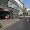 Indoor lot parking on Potter Street in Waterloo New South Wales