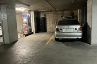 Hornsby - Secure Undercover 1x Car Spaces close to Train Station