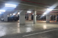 Homebush - Secure 24/7 Indoor Parking close to Train Station