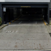 Undercover parking on Powell Street in Waterloo New South Wales