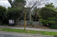 Great parking space in hawthorn