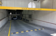 Indoor Reserved Space East Melbourne