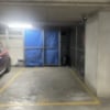 Indoor lot parking on Albert Street in East Melbourne Victoria