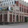 Lock up garage parking on Powlett Street in East Melbourne Victoria
