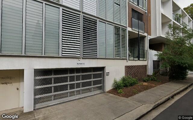 Neutral Bay - Well-located secure 24/7 Parking Close to North Sydney, CBD, Mosman
