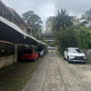 Driveway parking on Premier Street in Neutral Bay New South Wales