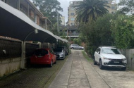 Neutral Bay - Well-located secure 24/7 Parking Close to North Sydney, CBD, Mosman