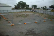 Gawler Belt - Locked and Secured Yard for Truck Parking/Storage