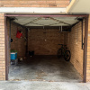 Lock up garage parking on President Avenue in Kogarah New South Wales
