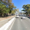 Lock up garage parking on President Avenue in Kogarah New South Wales
