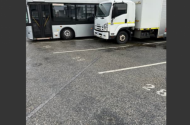 Welshpool - Secure Open Space for Truck, Bus, Boat or Caravan