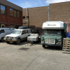 Outdoor lot parking on Price Street in Oakleigh South Victoria