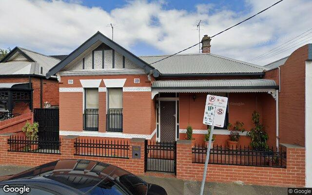 Windsor - Great Outdoor Parking near Chapel Street