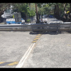 Carport parking on Prince Street in Mosman New South Wales