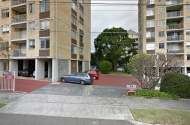 Easy Access Parking in Mosman, Near Shops