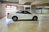Kogarah - Secure Underground Parking near Train Station