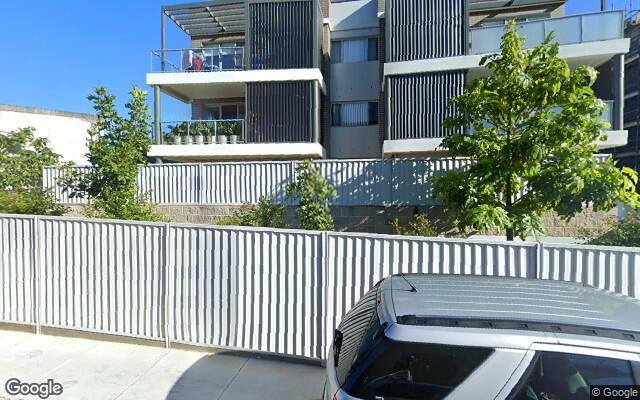 Kogarah - Secure Underground Parking near Train Station