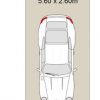 Indoor lot parking on Princes Highway in Kogarah New South Wales