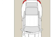 Secured parking space at great location