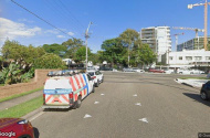 Great car park near CBD