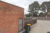 Web street Narre Warren car space. 2 minute walk to Narre Warren train station.