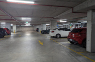 24X7 Access Secured Parking Opp. to Rockdale Station