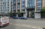 St Peter's Underground Secure Parking