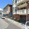 Indoor lot parking on Princes Street in St Kilda Victoria