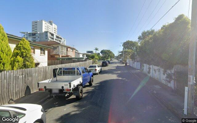 Double Car Parking Space available in Kangaroo Point Brisbane