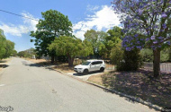 Front Lawn Parking 16min to Perth Airport -with security cam