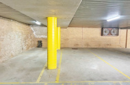 Box Hill Centrally Located - Secure, undercover Car Park with easy access. Available Now