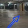 Indoor lot parking on Provan Street in Campbell Australian Capital Territory