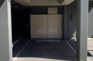 GREAT COVERED PARKING SPACE IN THE CBD. Covered parking space, Adelaide CBD, South Terrace.