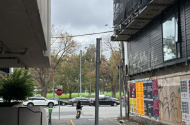 Richmond parking