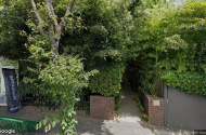 South Yarra/Cremorne Parking