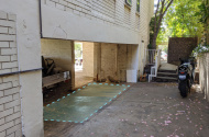 South Yarra/Cremorne Parking