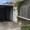 Undercover parking on Punt Road in Windsor Victoria