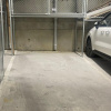 Undercover parking on Punt Road in Windsor Victoria