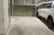 Undercover secured parking near Alfred hospital, Chapel St and St. Kilda