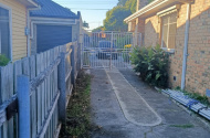 Secure driveway in Reservoir - Suit caravan, trailer or boat