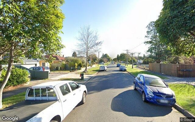 Secure driveway in Reservoir - Suit caravan, trailer or boat