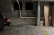 Camperdown - Safe Indoor Parking Near USYD & RPA