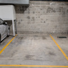 Indoor lot parking on Pyrmont Bridge Road in Camperdown New South Wales