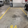 Indoor lot parking on Pyrmont Bridge Road in Camperdown New South Wales
