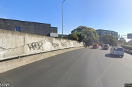 Secure Lock Up parking bay Pyrmont